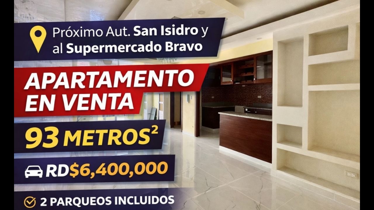 “Este apartamento se vende SOLO… y mira por qué 😱🏡”