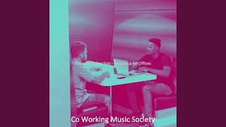 Chilled Ambience for Shared Workspaces