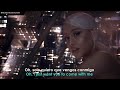 Ariana Grande - no tears left to cry // Lyrics   Español // Video Official