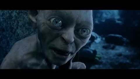 Social Graphs and Interactions - Lord of the Rings