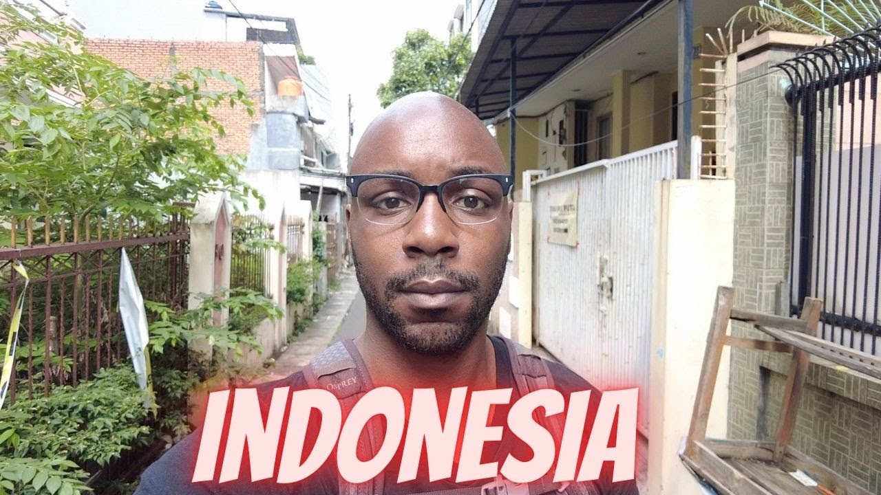 I Should’ve Come to Jakarta Indonesia Sooner