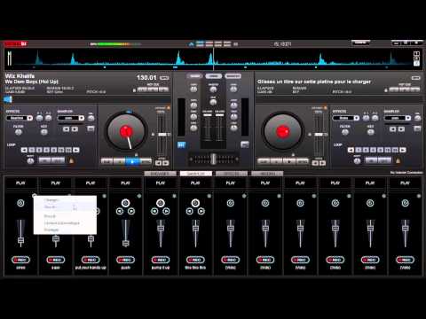 TUTO COMMENT AJOUTER DES SPEALMER SUR VIRTUAL DJ OU BOITE A RYTHME
