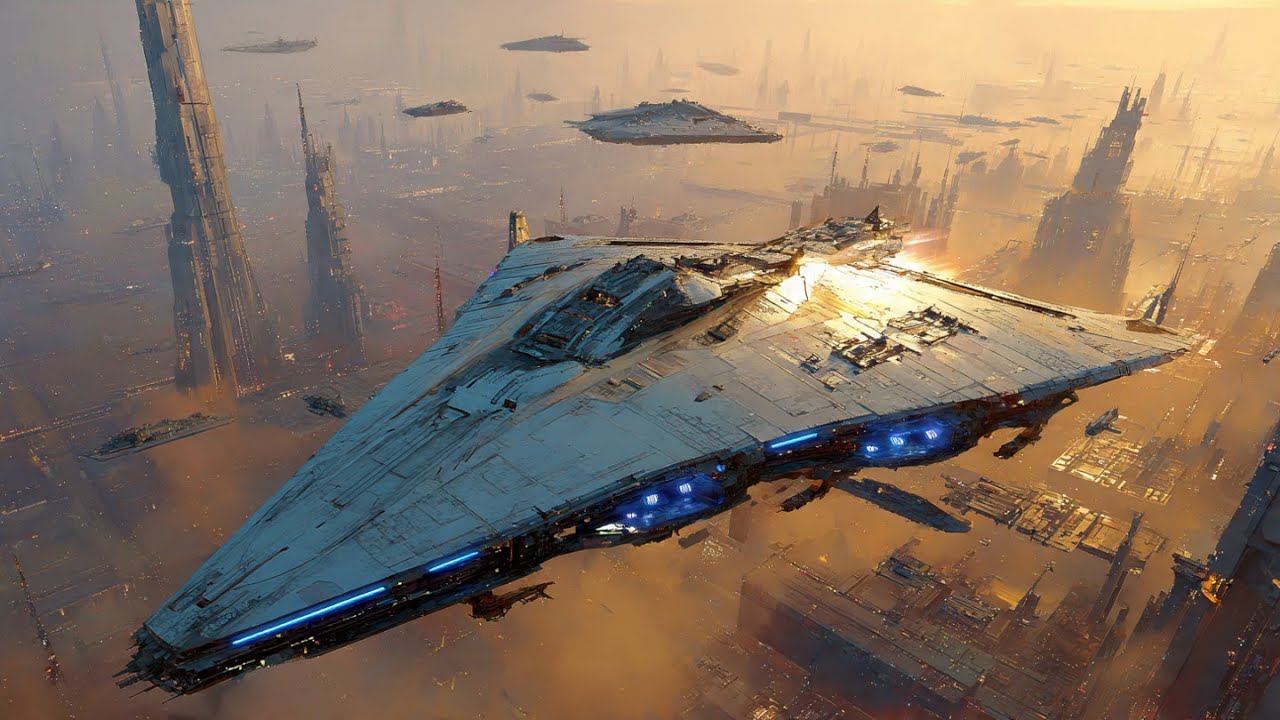 Преданные Советом — флот Земли прибыл и не оставил выживших! HFY Sci-Fi