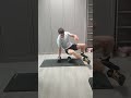 voilà un exercice mma avec le haltères de 7.5kg💪🏼🙏