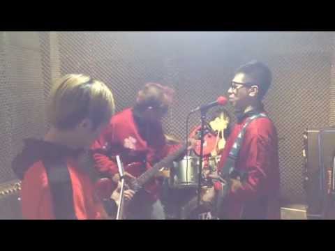 澳門扶康會 【Life Band】練習視頻