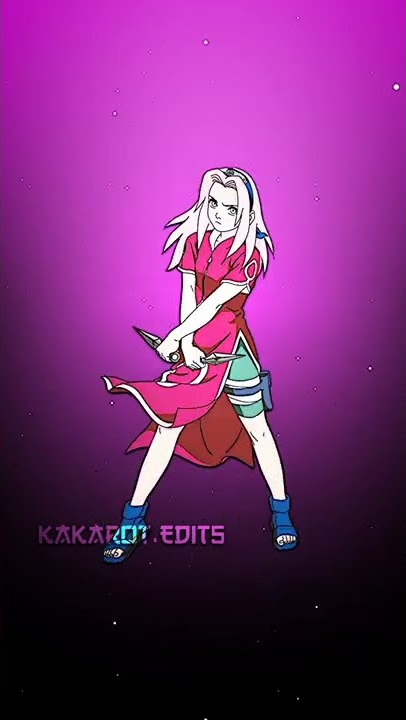 Sakura - u Sexy 😌🔥