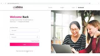 Registration Demo
