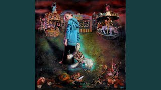 A Different World (feat. Corey Taylor) - Korn