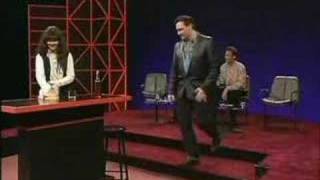 Whose Line UK 6x05 - Bartender
