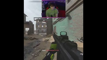 COD Timing Is A Real Thing In MW2... - #short #shorts #gaming