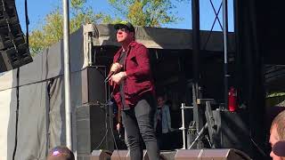 Ded - Hate Me @ Louder Than Life (September 30, 2017)