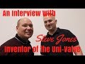 Meet The Window Cleaning Trade. The Steve Jones Interview