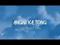 GAPATBO ANGO// GARO cover song// pangchrang nokrek || COVER
