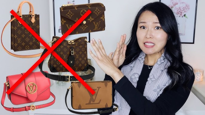 💝💝 LOUIS VUITTON LV PONT 9 Review BONUS HOW TO WRAP BANDEAU ON HANDLE