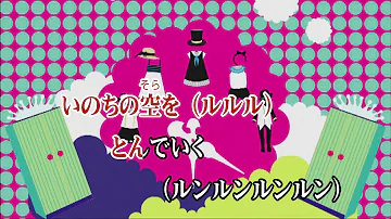 アンパンマン折り紙の歌 アンパンマン折り紙の歌
