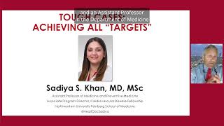 Tough Cases: Achieving All “Targets”