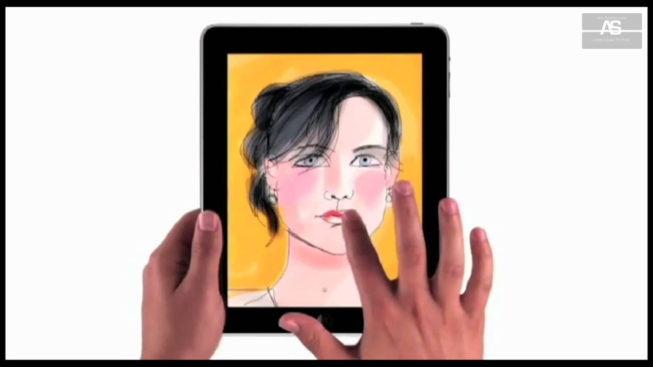 Apple Commercial Jingle Student Assignment YouTube