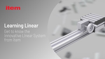 Linear Technology with item