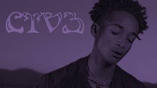 Jaden - Who Am I (Slowed and Reverbed)