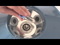 Angular digital centrifuge, model 2615/1