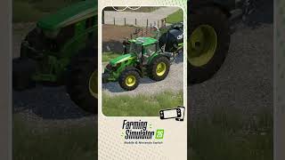 Farming Simulator 26 Mobile & Nintendo Switch | Launch Trailer