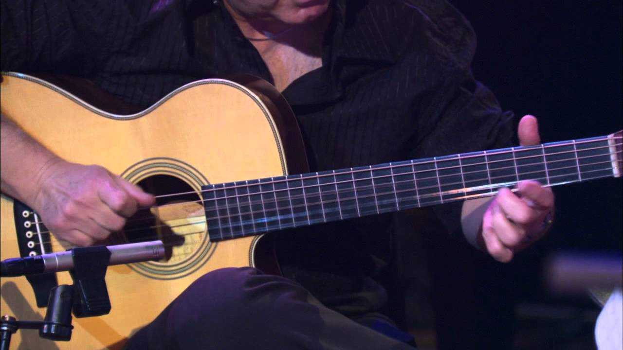 The AIX All Star Band – Pachelbel Acoustica – AIX Records