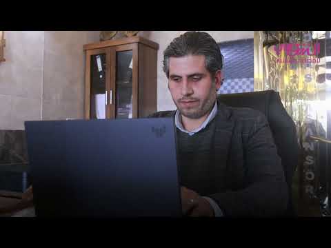 تركيب خمس مصاعد حديثة في مشفى إيبلا التخصصي