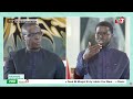 DIOMAYE "SONKO Liko Khagnone Mou Bagna Bokk... L29 Ak L30 Wa Assemblée Ligni Def