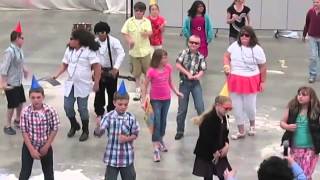GES K-PREP 2014