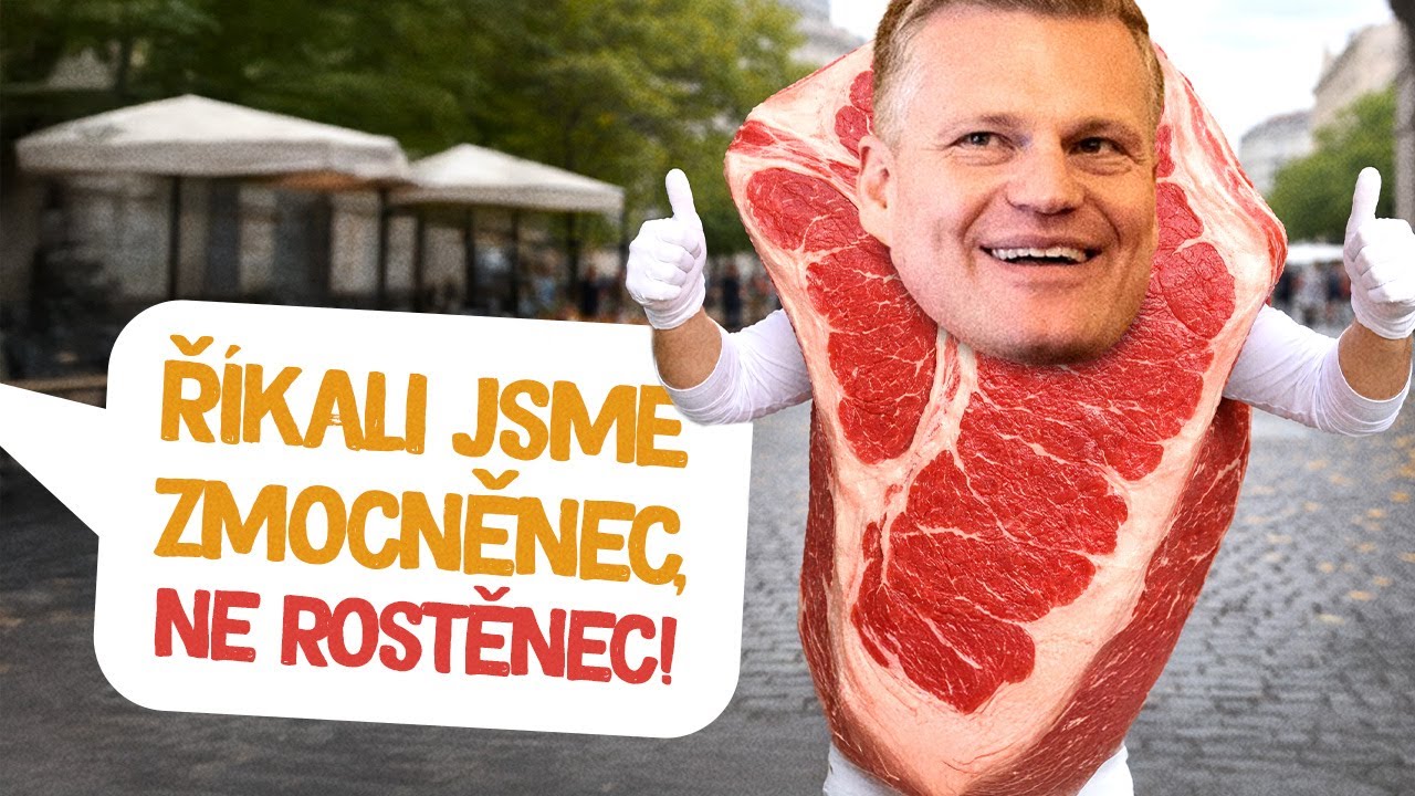 Kauza Turek: Už to má víc dílů než Ulice a s každou další epizodou je to blbější