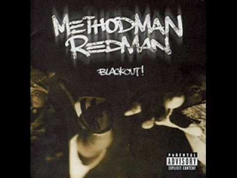 black mirror season 5 Method Man & Redman - Blackout - 11 - Maaad Crew [HQ Sound]