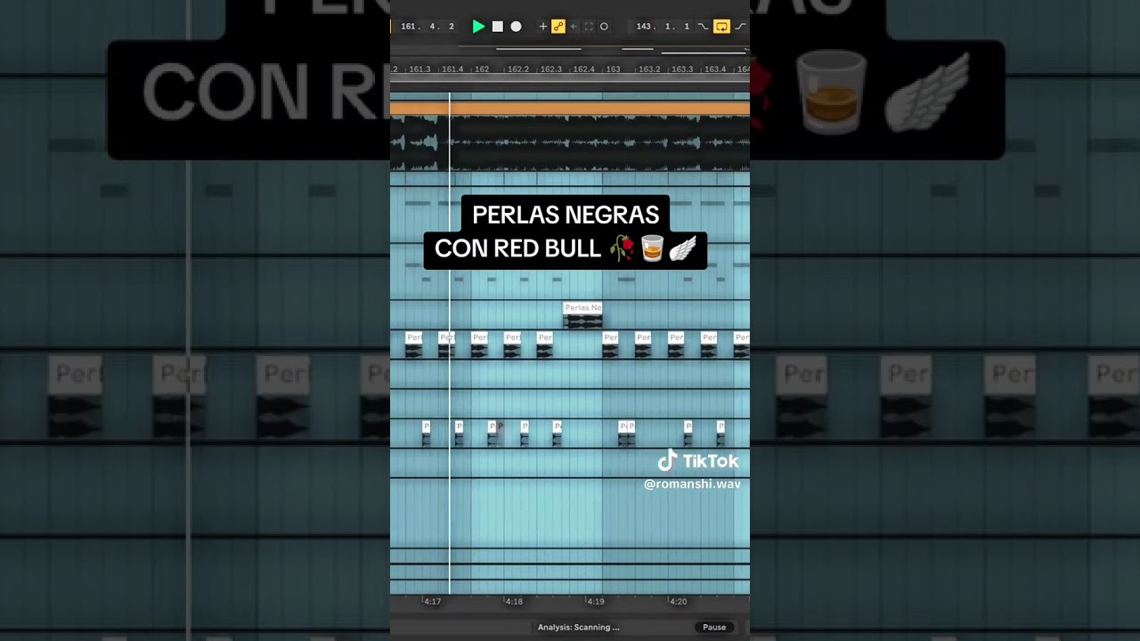 Perlas Negras x Febreze (Mashup) #josetorres #jackü #mashup #remix #humor