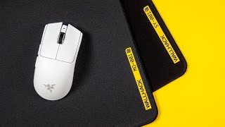 Wallhack’s (formerly SkyPAD) SY-001 & MO-001 Cloth Mousepads Are Actually GREAT!