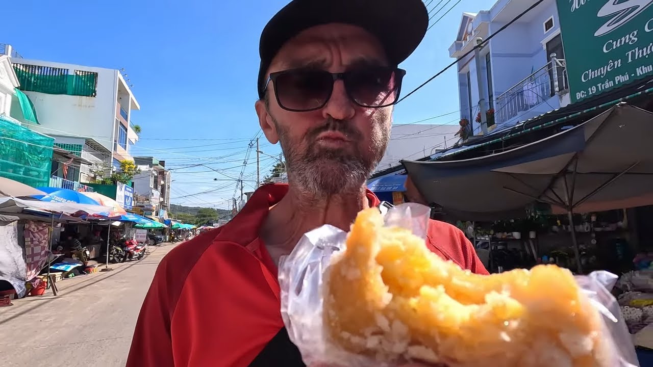 Vietnam's Phu Quoc Island Cheap Budget And Traditional