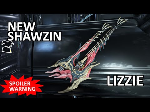 Lizzie Shawzin: How to get, Quick review, and Tunes