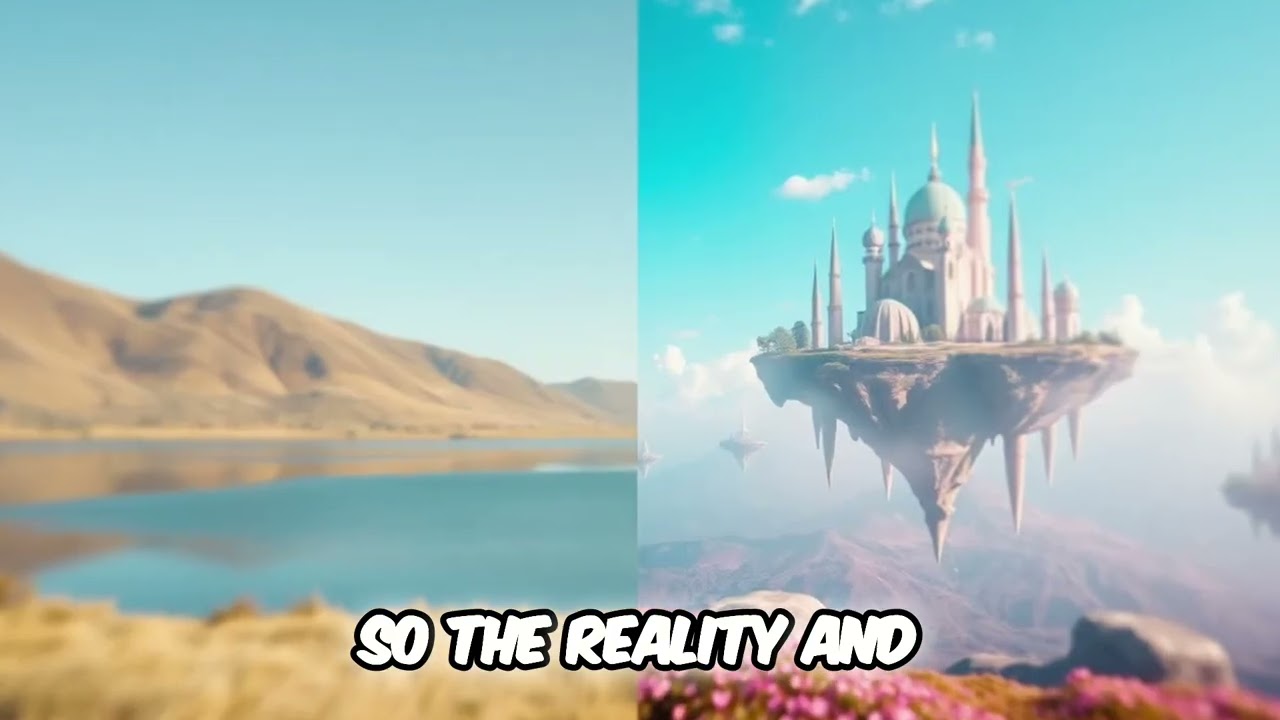 AI & Social Media: Blurred Lines of Reality & Fantasy 