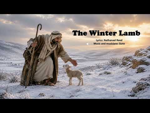 The Winter Lamb
