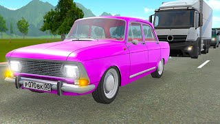 PLAY Cars Games Driving Zone  on Android screenshot 4