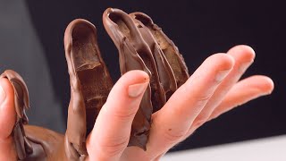 世界で大ヒット!ちえとくのチョコレートデコレーションのベスト20