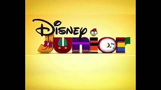 Disney Junior Bumper: Little Einsteins
