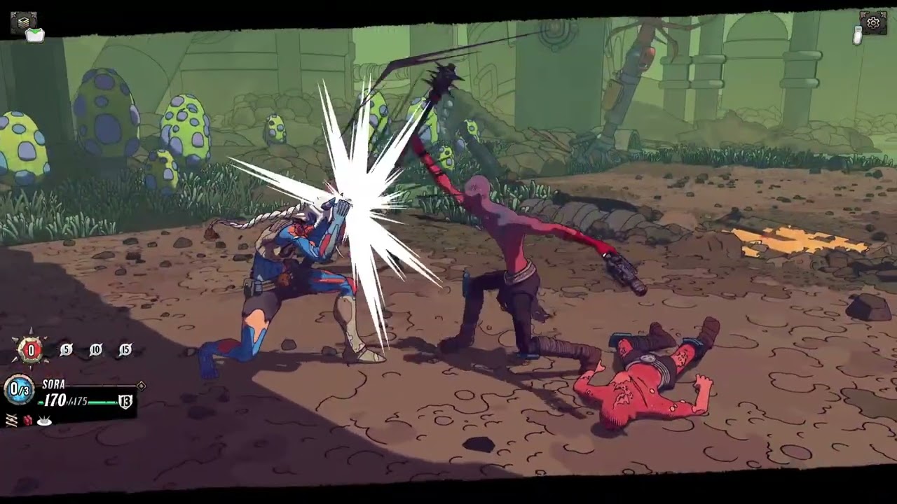 PS5 Let's Play Beneath Oresa PT-1: Beneath It All