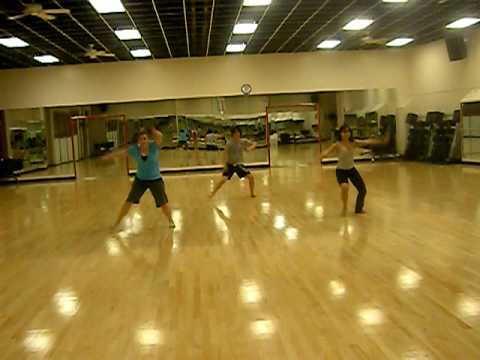 Tik Tok by Ke$ha Group Dance Choreography