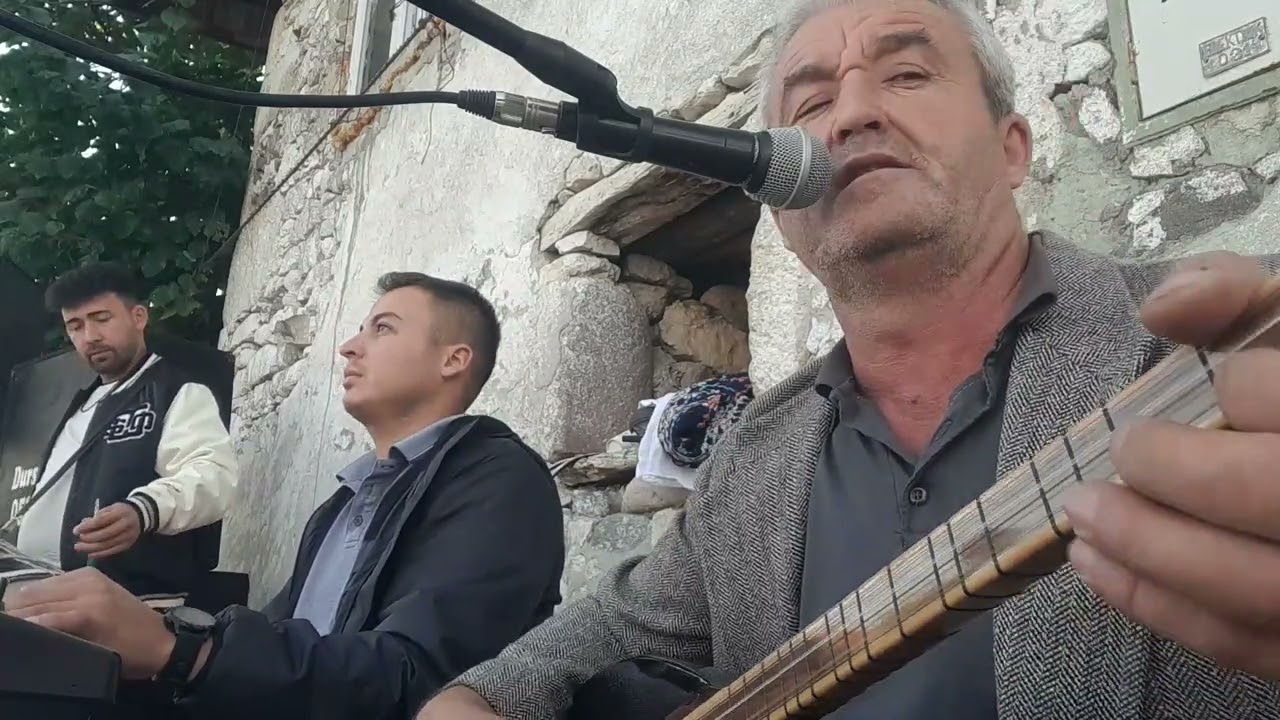 Dursun Arslan🎤- Vay Garip Dünya🎶 Engin Ergül🎹- Osman Arslan🪘