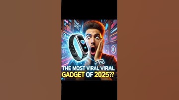 Viral Gadget That