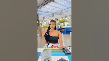 HAMISA MOBETO ISN T SHE PRETTY Shorts Hamisa Hamisa Mobeto Mobetto Hamisamobetto 