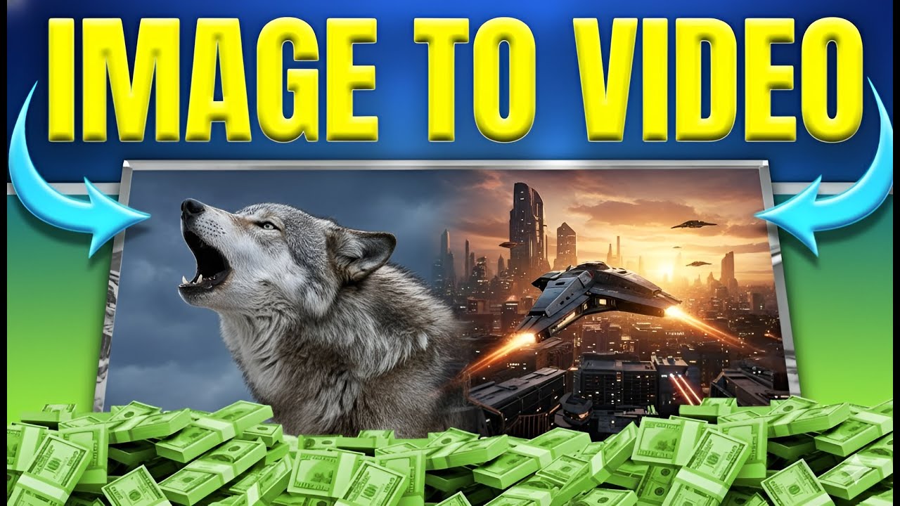 Best Free AI Video Generator 2025 — Full Guide