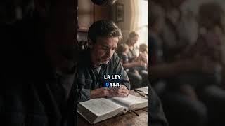 Este versículo no dice lo que crees 📖