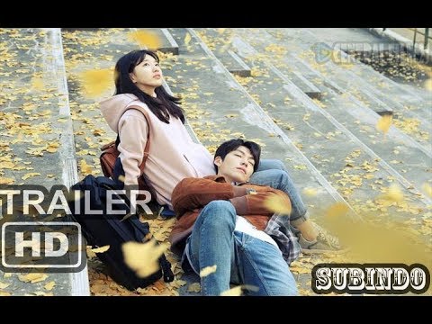 Uncontrollably Fond 2016 Official Trailer SUB INDONESIA
