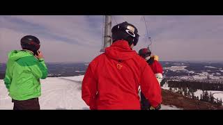 Trysilsmellen 2018 - Aftermovie