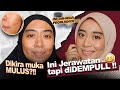 Auto mulusss! Teknik dan produk Makeup ketika aku jerawatan!